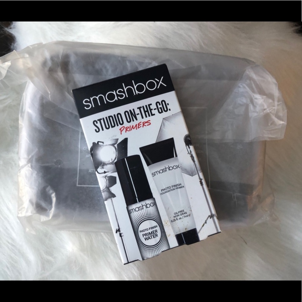 SMASHBOX BUNDLE - Picture 3 of 5